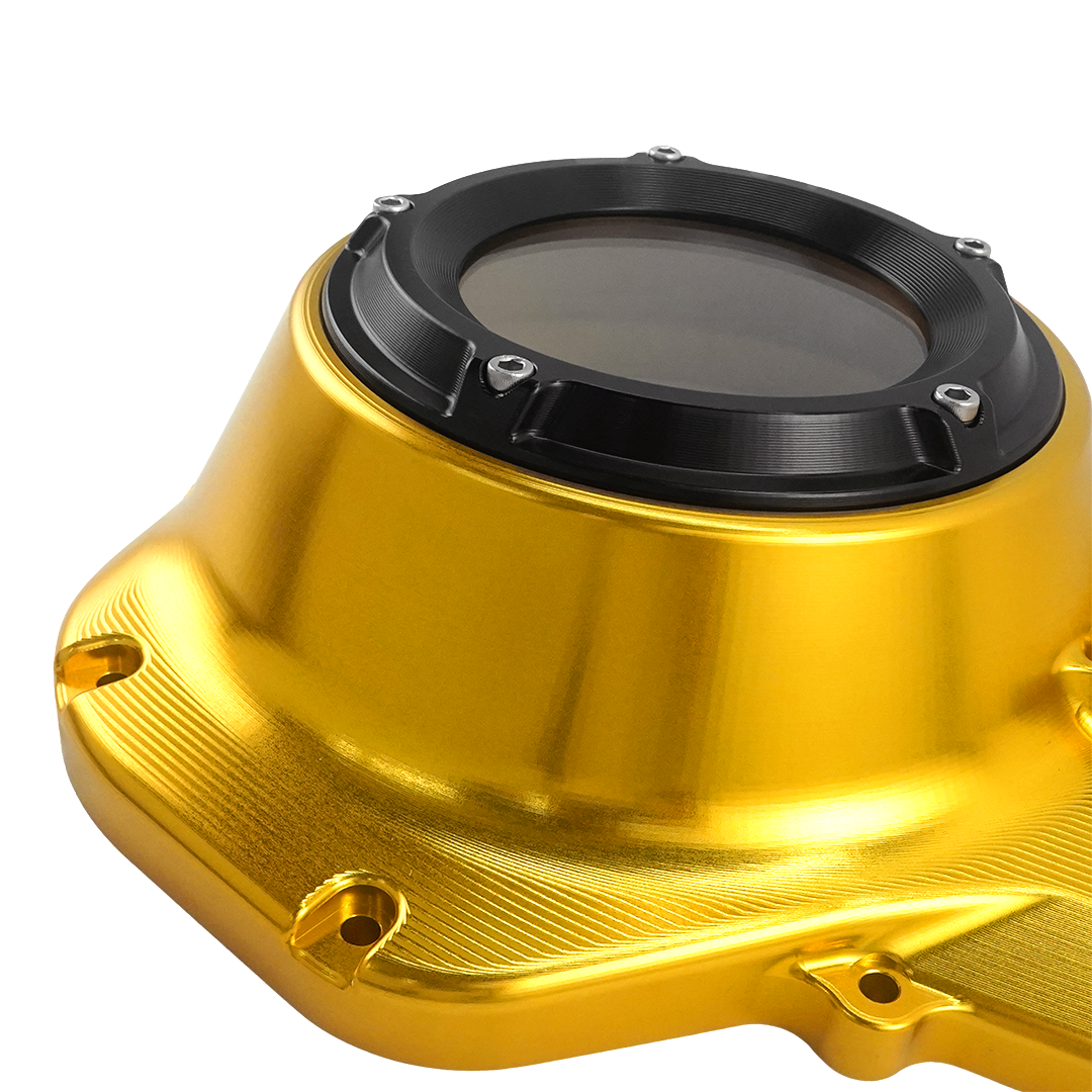 Raceworks Primary Cover V2 TC - Touring 2009-2016