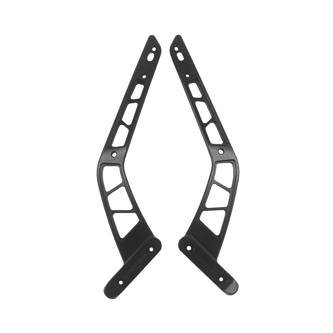 Raceworks Fender Struts V1.2 - Fat Bob 2018-2024