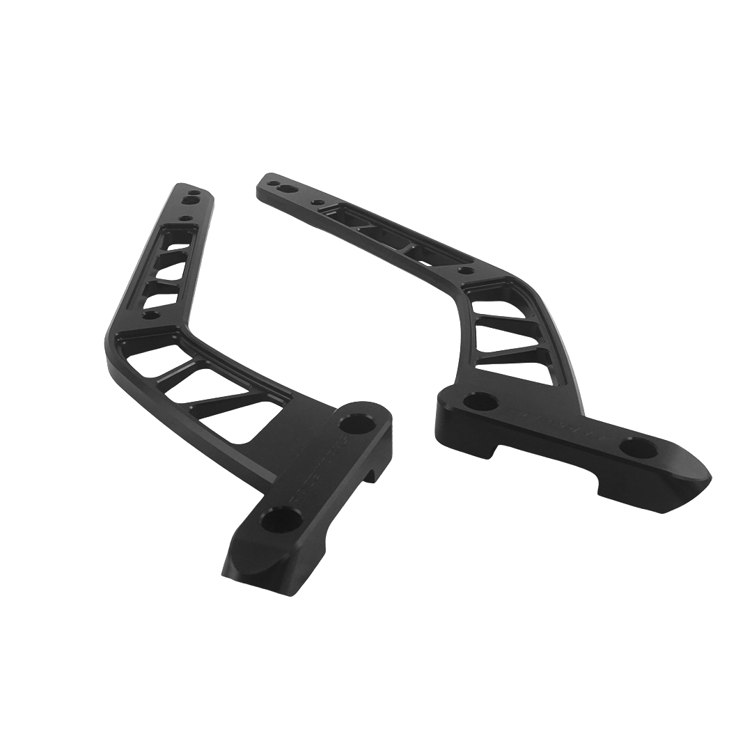Raceworks Fender Struts V1.2 - Fat Bob 2018-2024