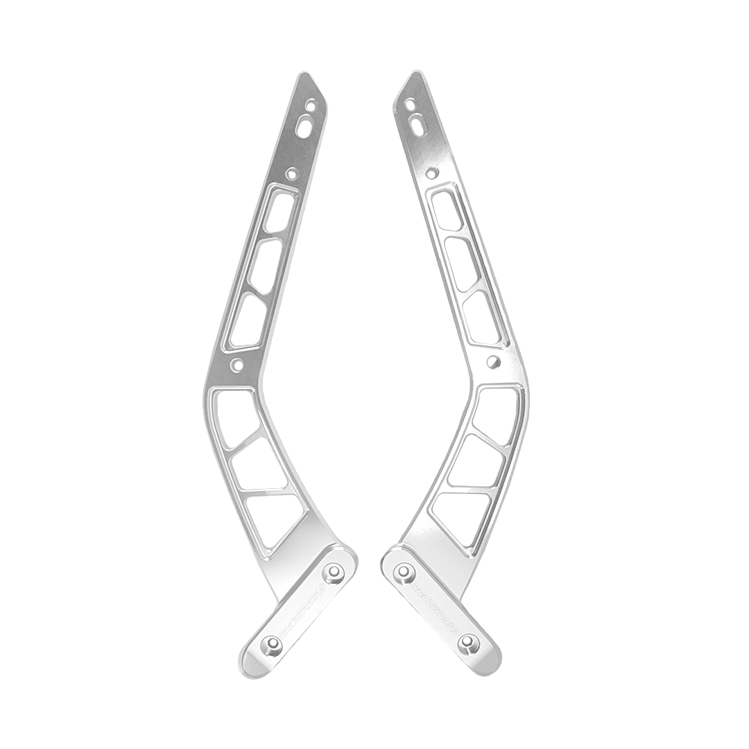 Raceworks Fender Struts V1.2 - Fat Bob 2018-2024