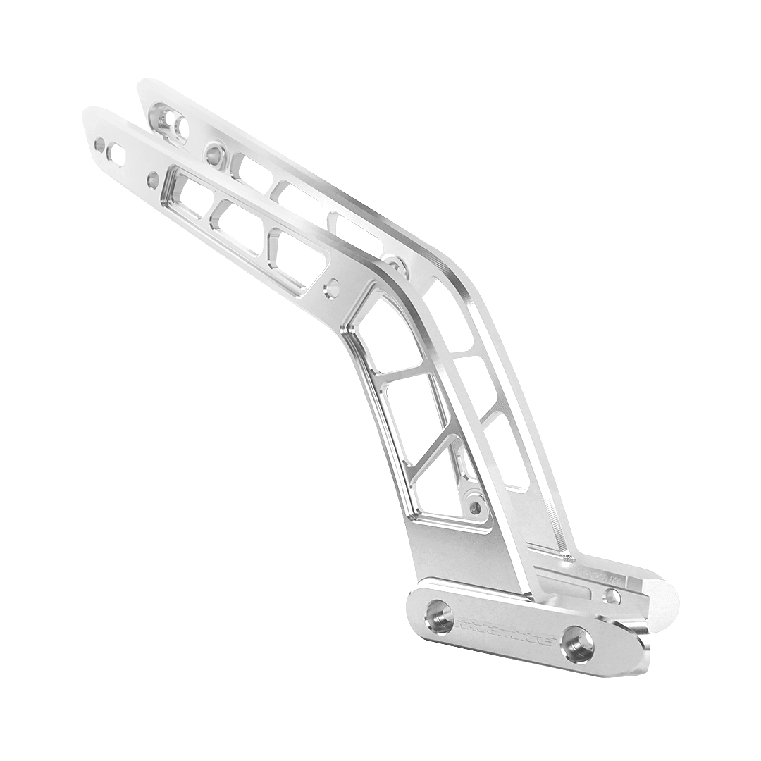 Raceworks Fender Struts V1.2 - Fat Bob 2018-2024