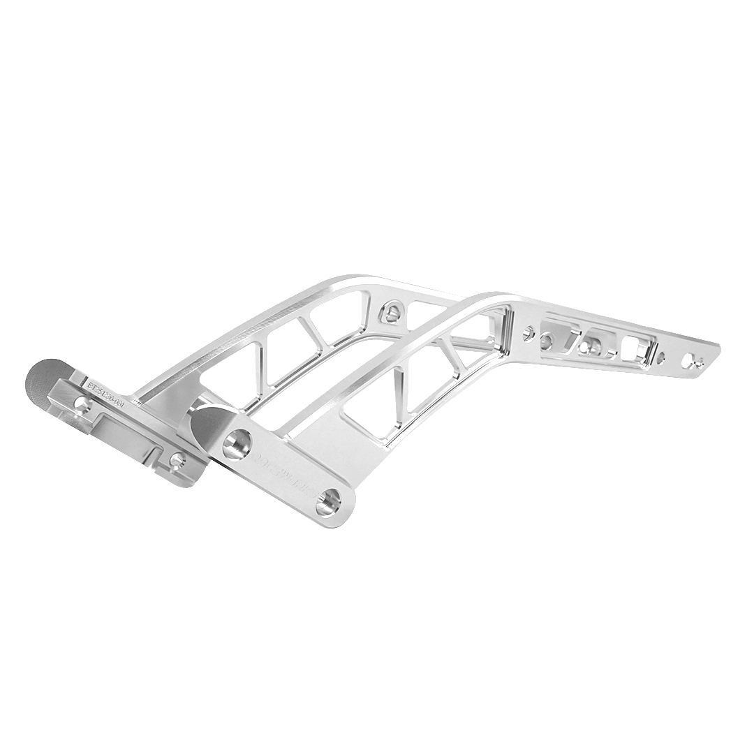 Raceworks Fender Struts V1.2 - Fat Bob 2018-2024