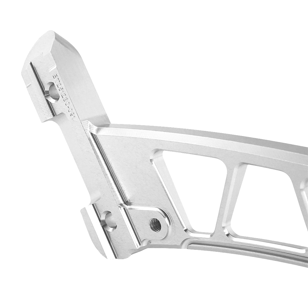Raceworks Fender Struts V1.2 - Fat Bob 2018-2024