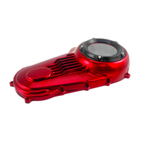 Raceworks Primary Cover V2 M8 - Touring 2017-up