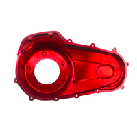 Raceworks Primary Cover V2 M8 - Touring 2017-up