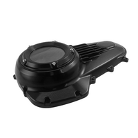 Raceworks Primary Cover V2 M8 - Touring 2017-up