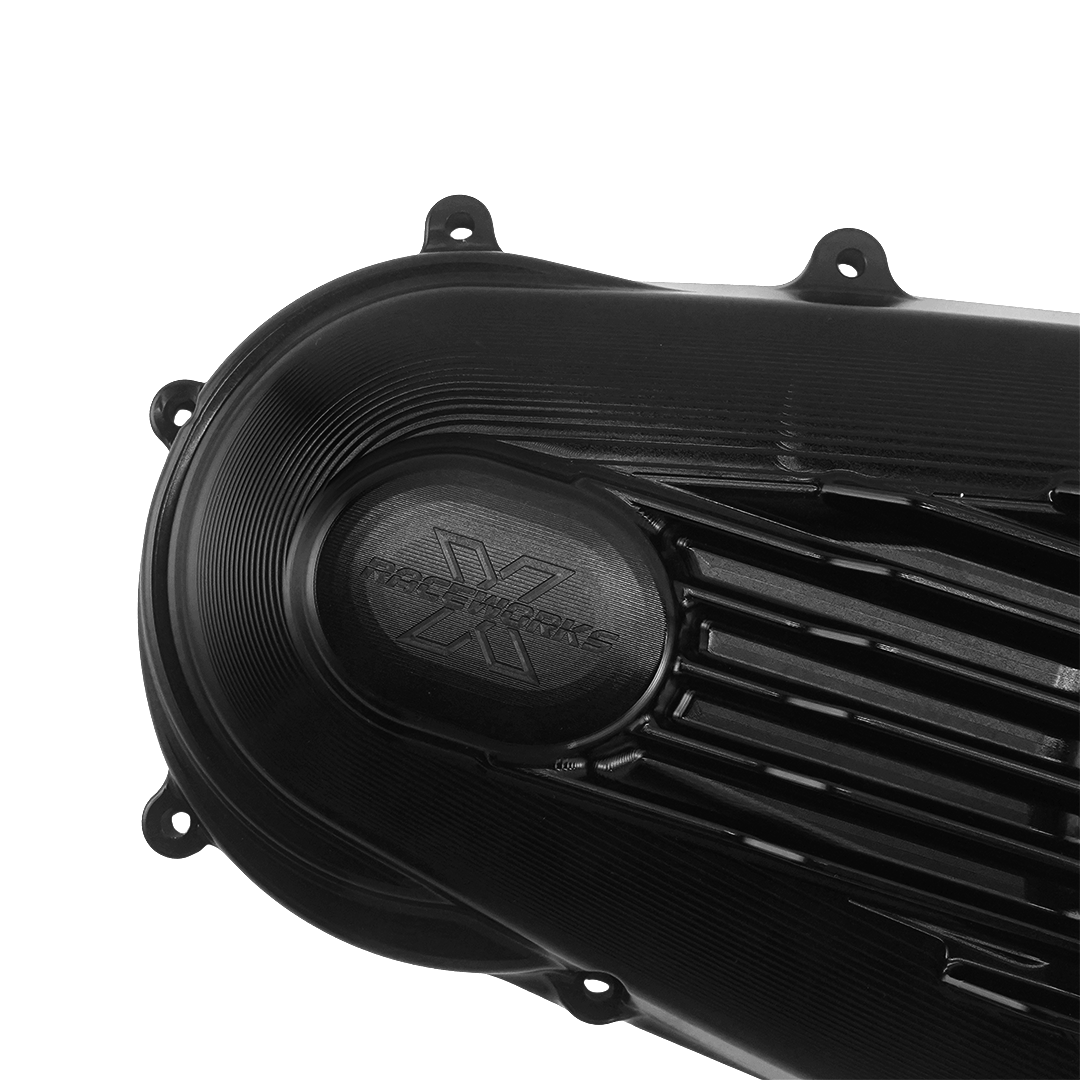 Raceworks Primary Cover V2 M8 - Touring 2017-up