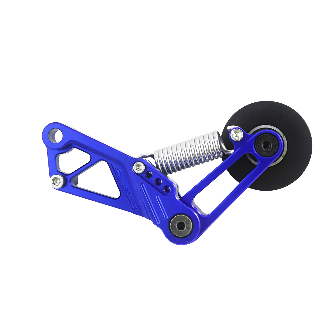 Raceworks Chain Tensioner - Softail 18-up