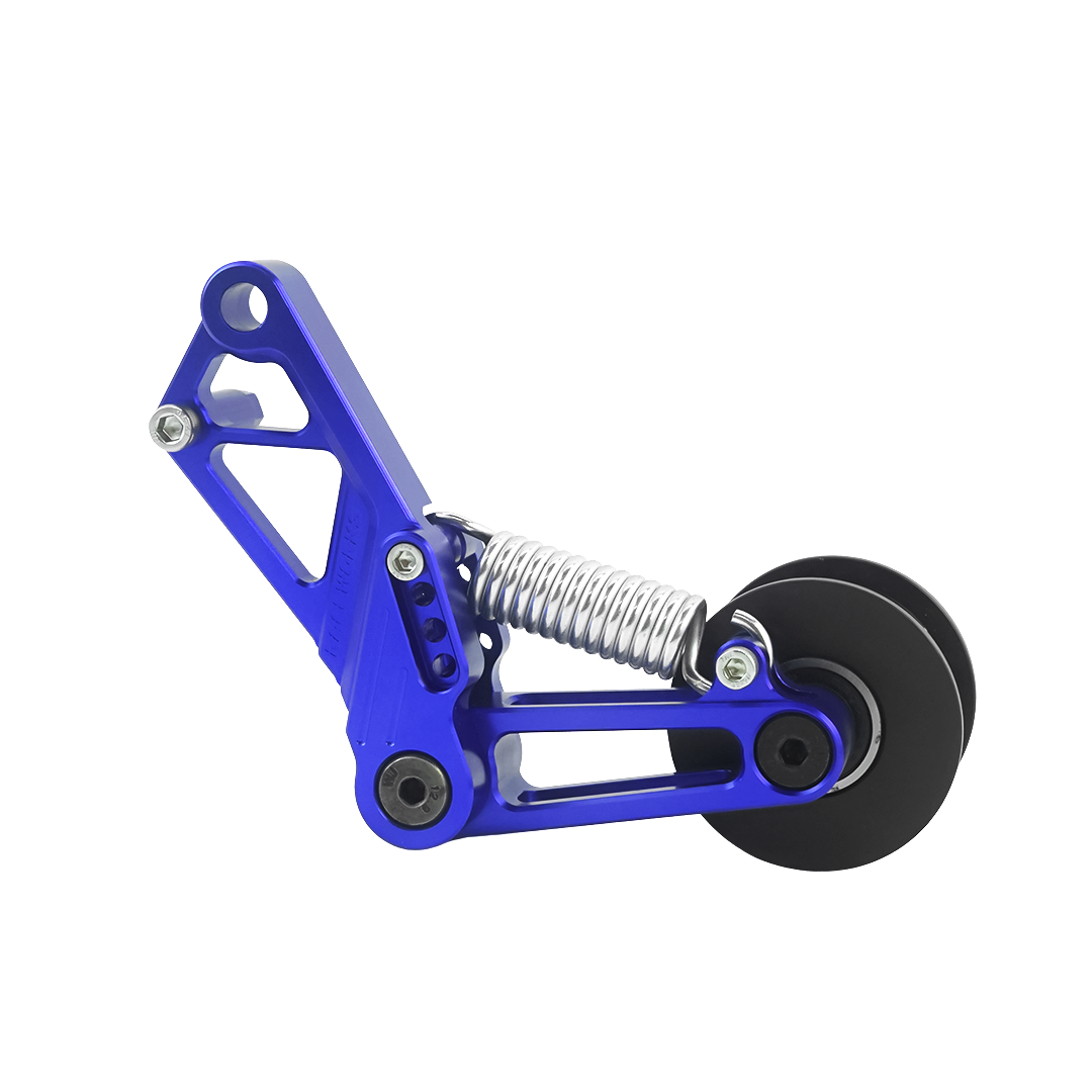 Raceworks Chain Tensioner - Softail 18-up