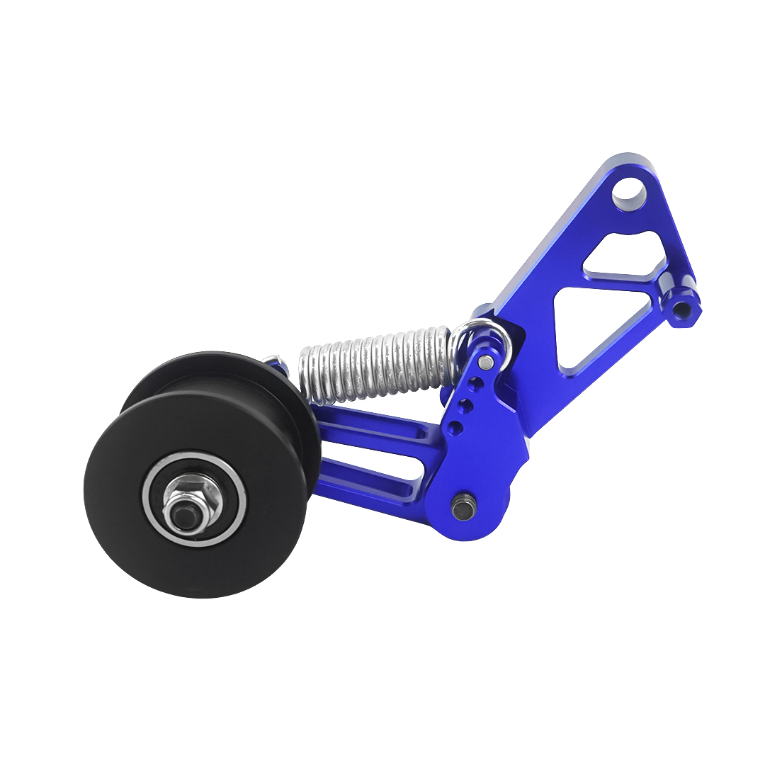 Raceworks Chain Tensioner - Softail 18-up