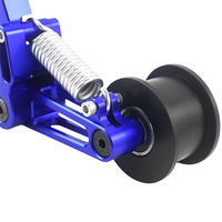 Raceworks Chain Tensioner - Softail 18-up