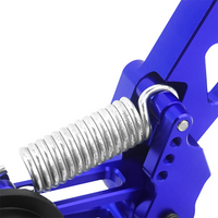 Raceworks Chain Tensioner - Softail 18-up
