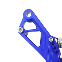 Raceworks Chain Tensioner - Softail 18-up