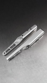 Raceworks Vectra Strut Covers - FXR 1982-2000