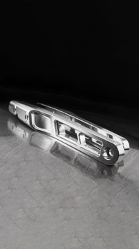 Raceworks Vectra Strut Covers - FXR 1982-2000