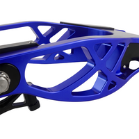 Raceworks Billet Swingarm RR Style - Touring 2009-up