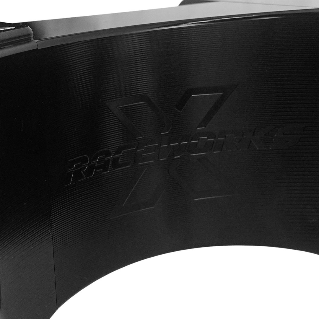 Raceworks Billet Swingarm RR Style - Touring 2009-up