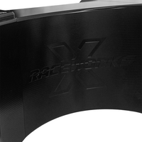 Raceworks Billet Swingarm RR Style - Touring 2009-up