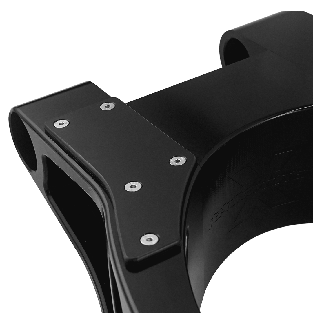 Raceworks Billet Swingarm RR Style - Touring 2009-up