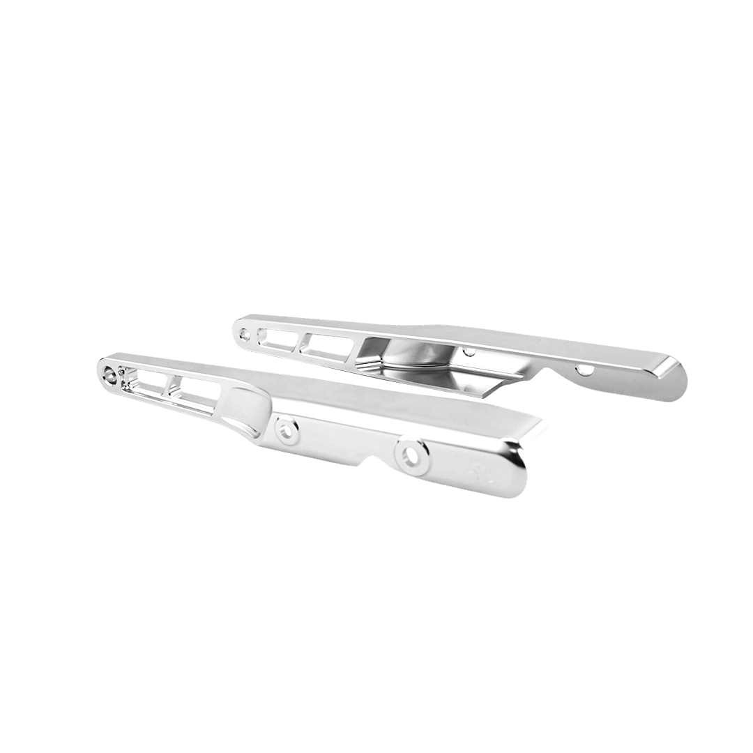 Raceworks Vectra Strut Covers - FXR 1982-2000