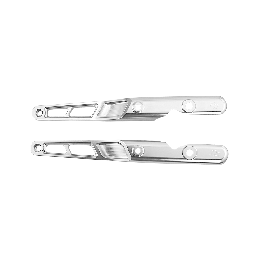 Raceworks Vectra Strut Covers - FXR 1982-2000