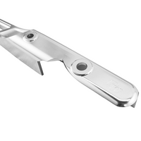 Raceworks Vectra Strut Covers - FXR 1982-2000