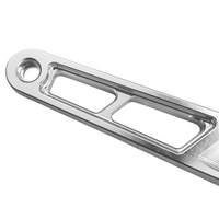 Raceworks Vectra Strut Covers - FXR 1982-2000