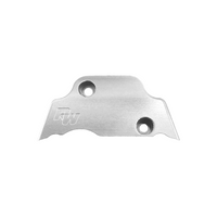 Raceworks Gear Position Sensor Cover V2 - Touring 2023.5-up