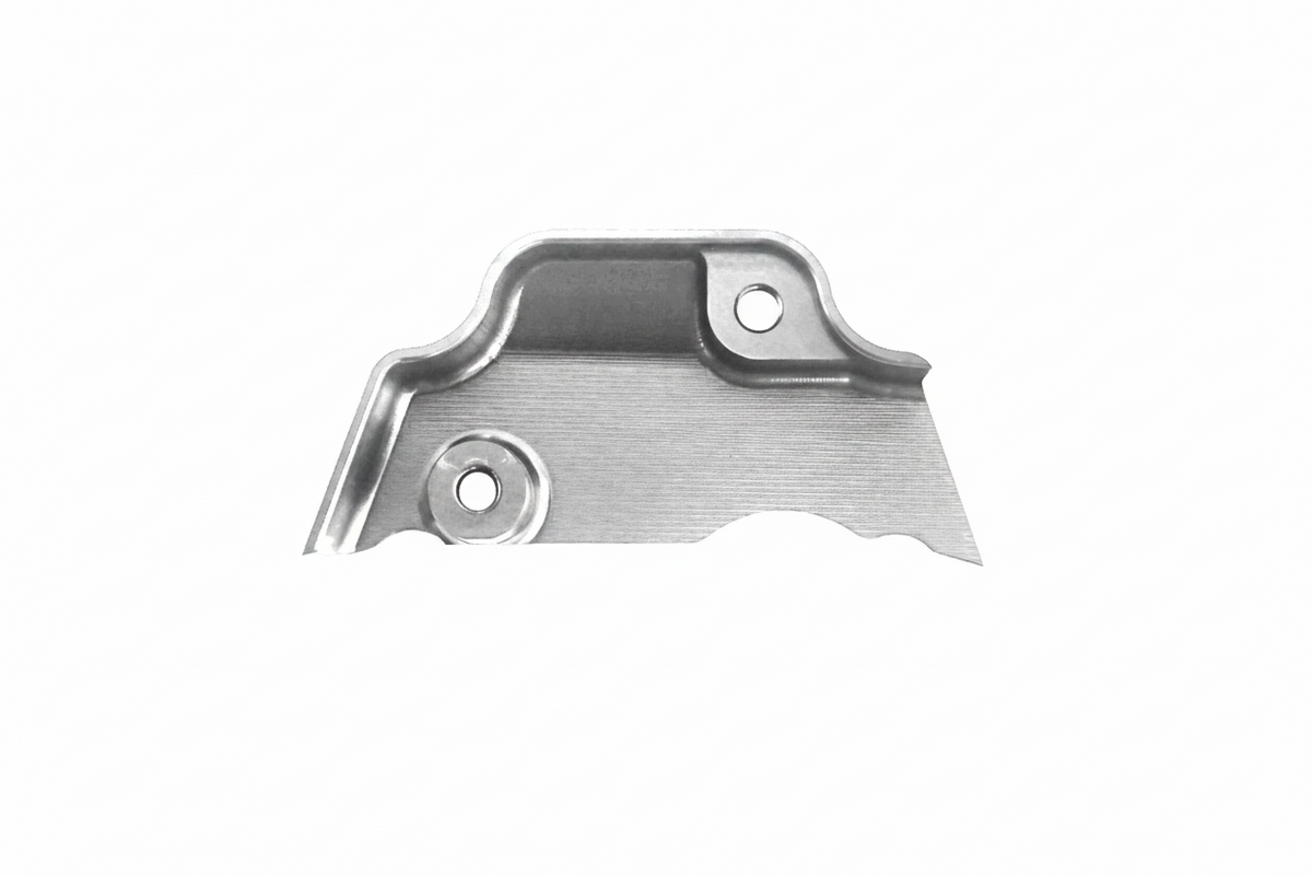 Raceworks Gear Position Sensor Cover V2 - Touring 2023.5-up