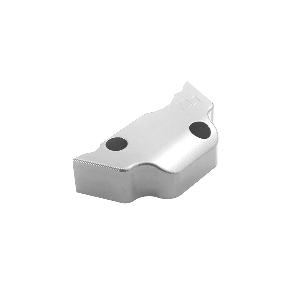 Raceworks Gear Position Sensor Cover V2 - Touring 2023.5-up