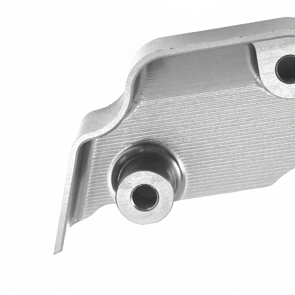 Raceworks Gear Position Sensor Cover V2 - Touring 2023.5-up