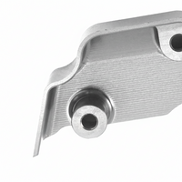Raceworks Gear Position Sensor Cover V2 - Touring 2023.5-up