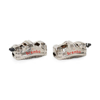 Brembo 18-21 Yamaha MT-09 GP4-MS Brake Caliper - Front Left/Right