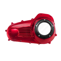 Raceworks Primary Cover V2 TC - Touring 2009-2016