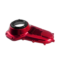 Raceworks Primary Cover V2 TC - Touring 2009-2016