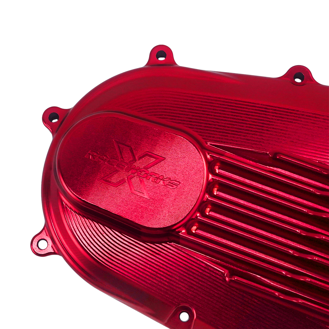 Raceworks Primary Cover V2 TC - Touring 2009-2016