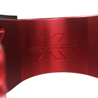 Raceworks Billet Swingarm RR Style - Touring 2009-up