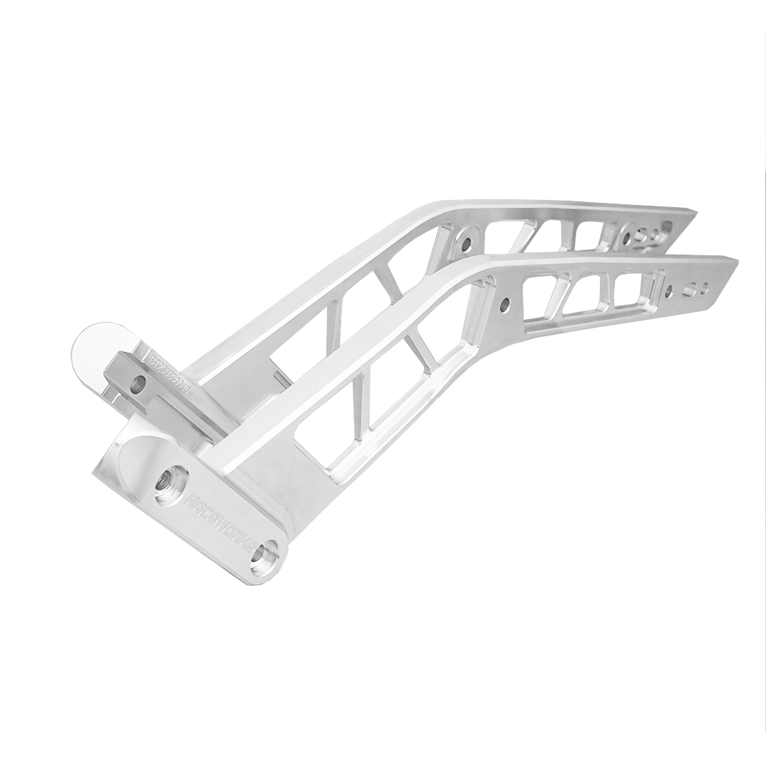 Raceworks Fender Struts V1.2 - Fat Bob 2018-2024
