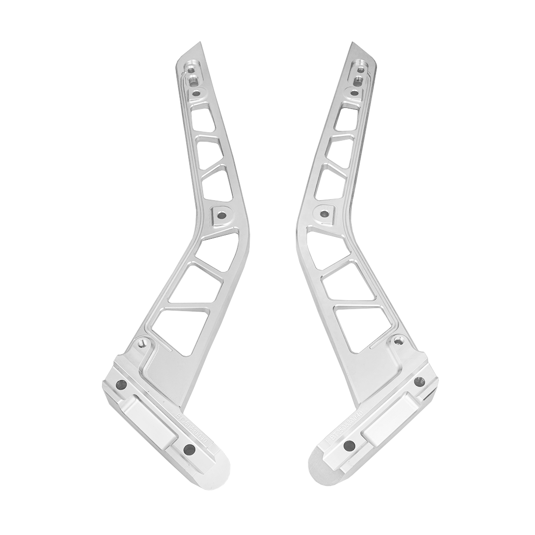 Raceworks Fender Struts V1.2 - Fat Bob 2018-2024