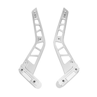 Raceworks Fender Struts V1.2 - Fat Bob 2018-2024