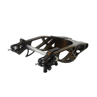 Raceworks Billet Swingarm RR Style - Touring 2009-up