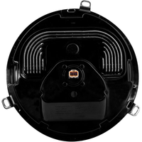 Koso 7" Zenith LED Headligh H4 Plug