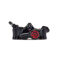 Brembo P.484 Cafe Racer Brake Caliper - Left