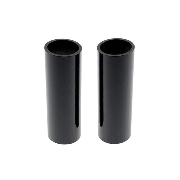 Killer Custom Upper Fork Covers - Street Bob / Standard 18-up