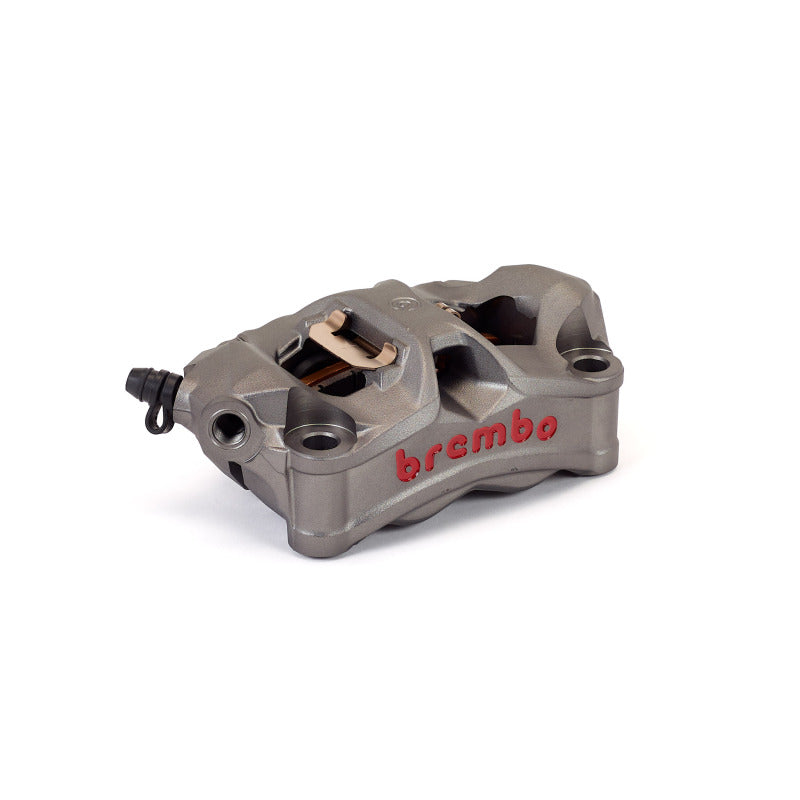 Brembo Stylema Brake Caliper - Left