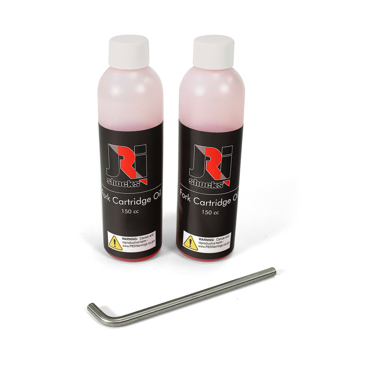 JRi Fork Cartridge Set - Touring 14-25