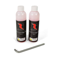 JRi Fork Cartridge Set - Touring 14-25