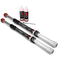 JRi Fork Cartridge Set - Touring 14-25
