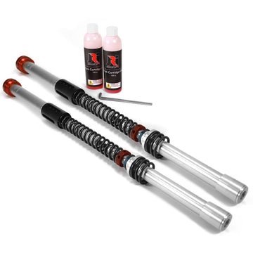 JRi Fork Cartridge Set - Touring 14-25