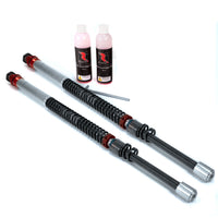 JRi Fork Cartridge Set - Touring 97-13